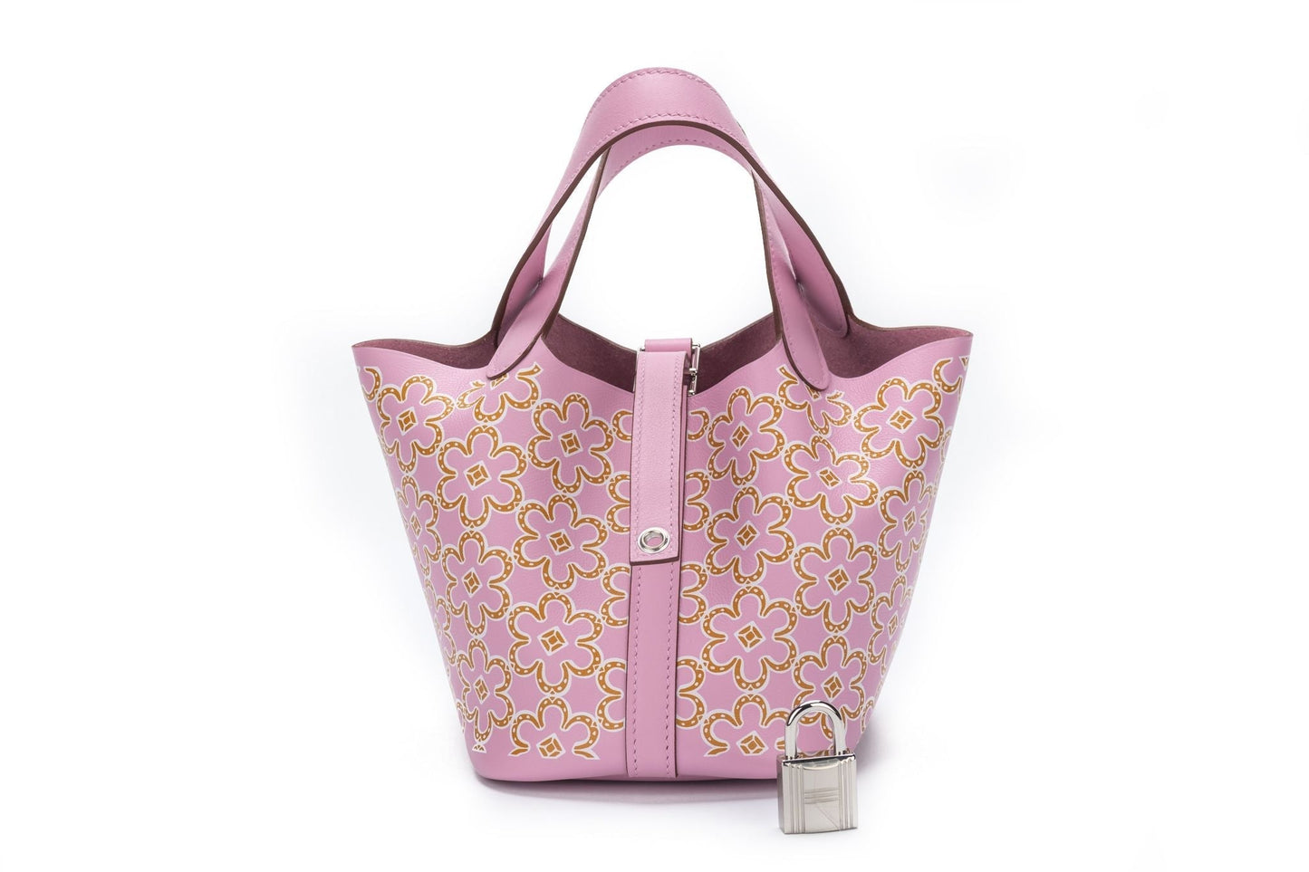 Hermes Micro Picotin Limited Edition NIB