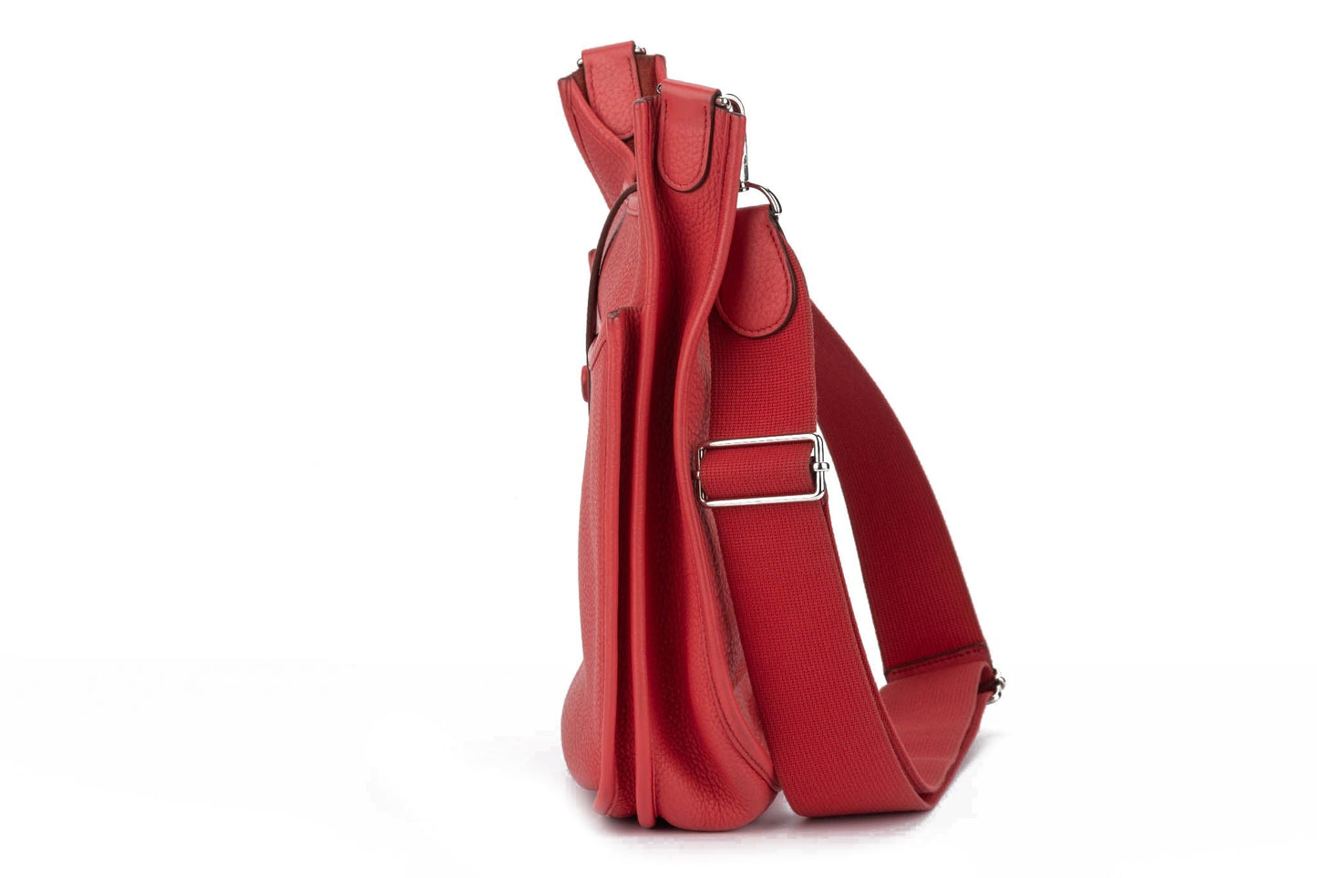 Hermes Bouganville Evelyne PM Clemence