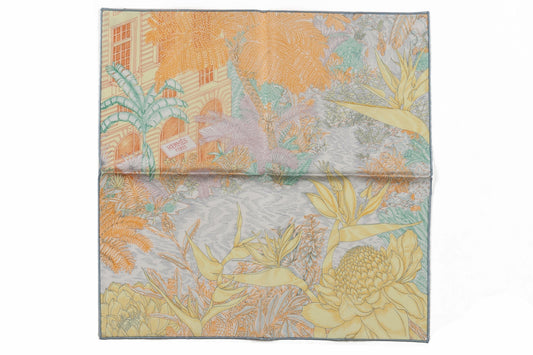 Hermes NIB Faubourg Tropical Gavroche