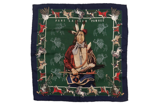Hermes "Pani La Shar Pawnee" Gavroche