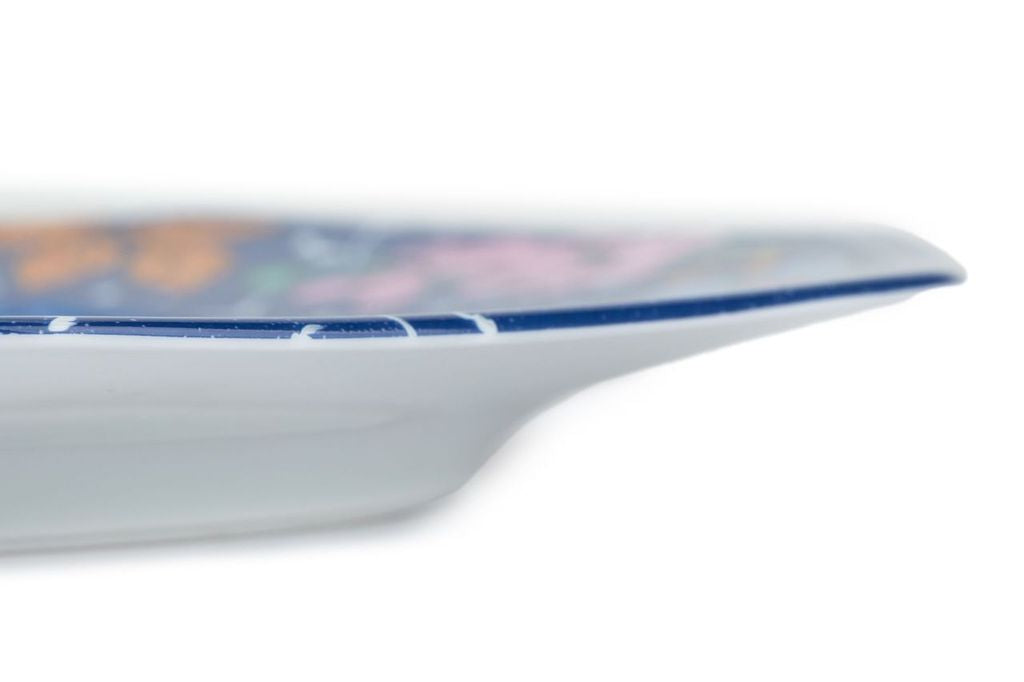 Hermes "Marqueterie dâ™Orient" LG Dish