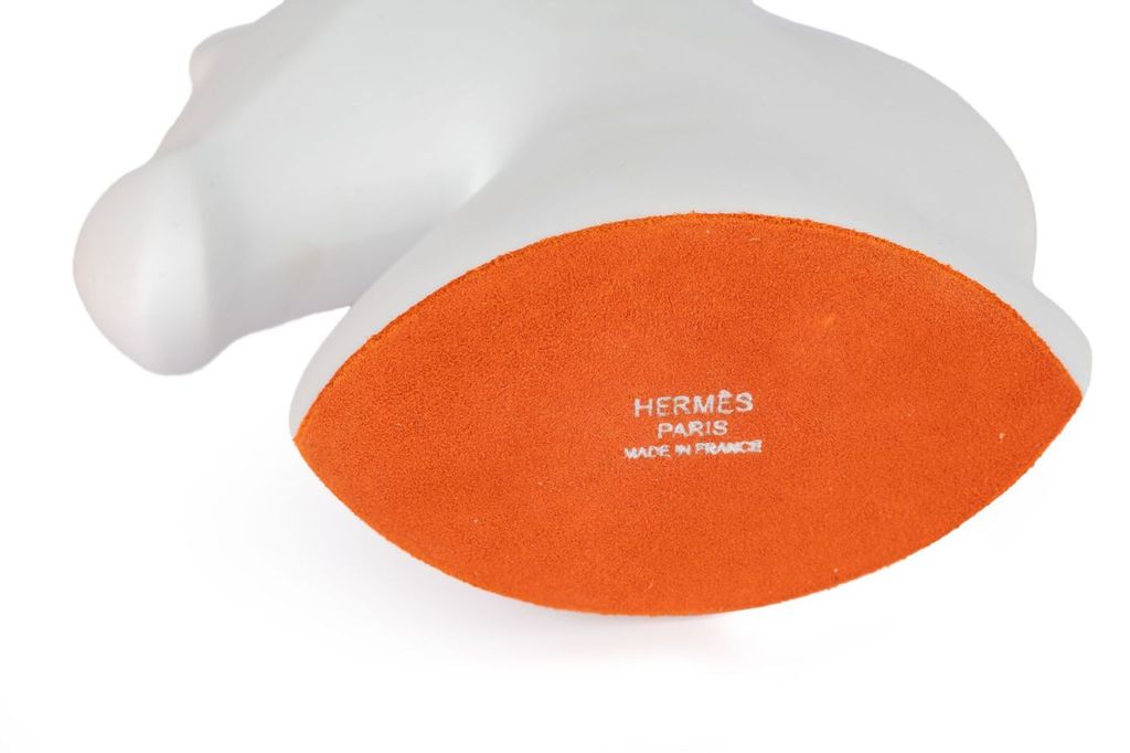 Hermes NIB Samarcande Paperweight