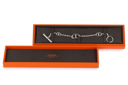 Hermes Farandole Bracelet New In Box