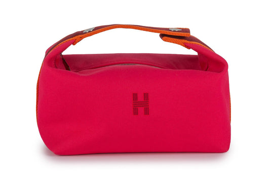 Hermes trousse Bride à Brac Large