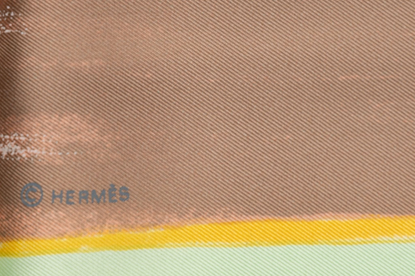 Hermes "Smiles in the Third Millenary"