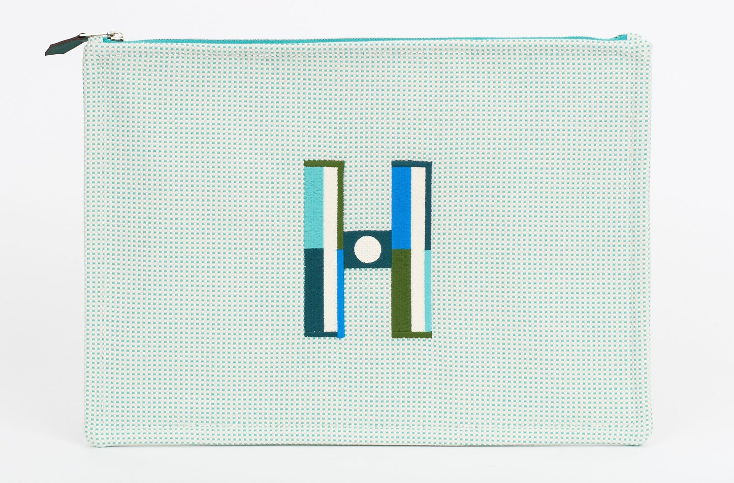 Hermes New Faubourg  Case Large
