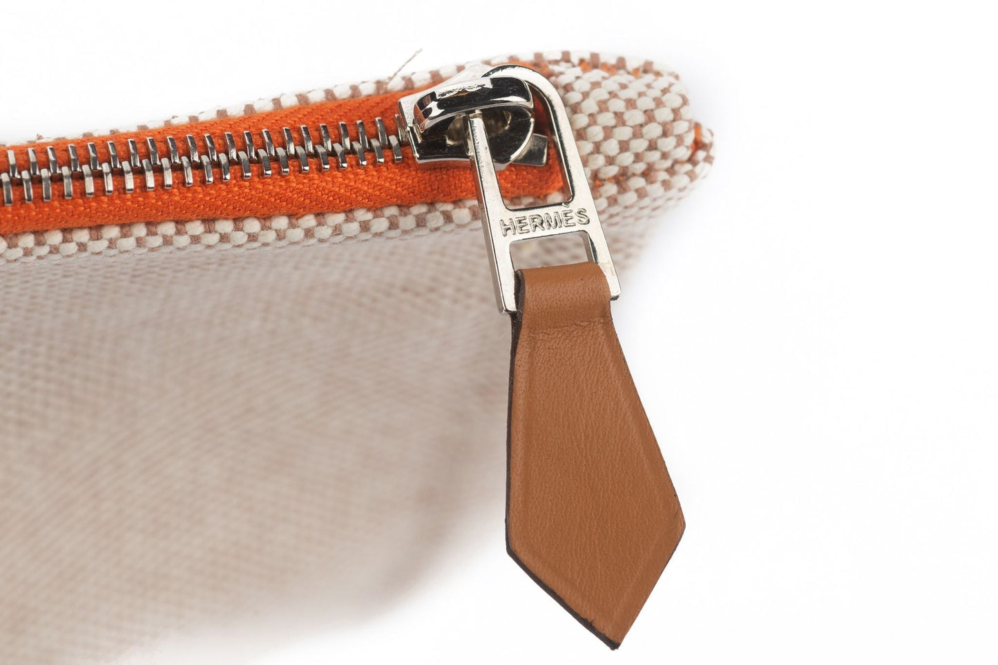 Hermes  New Toile Case Traffic Jam