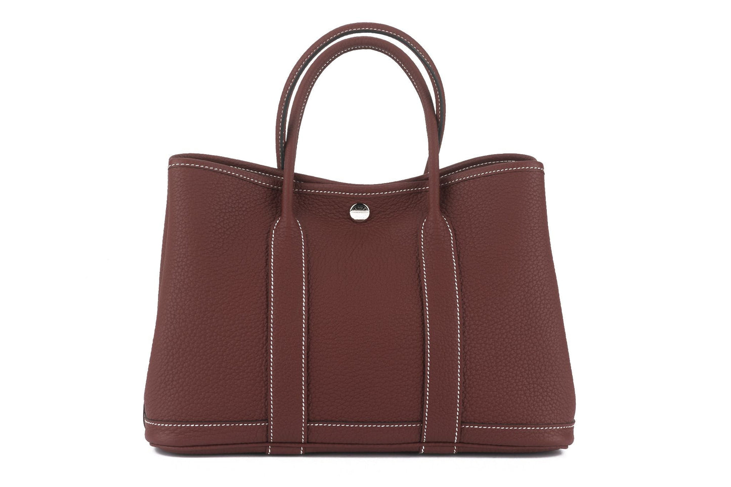 Hermes Garden Party Negonda Mini New
