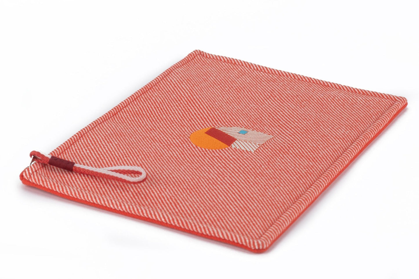 Hermes New Les Cabanes Case