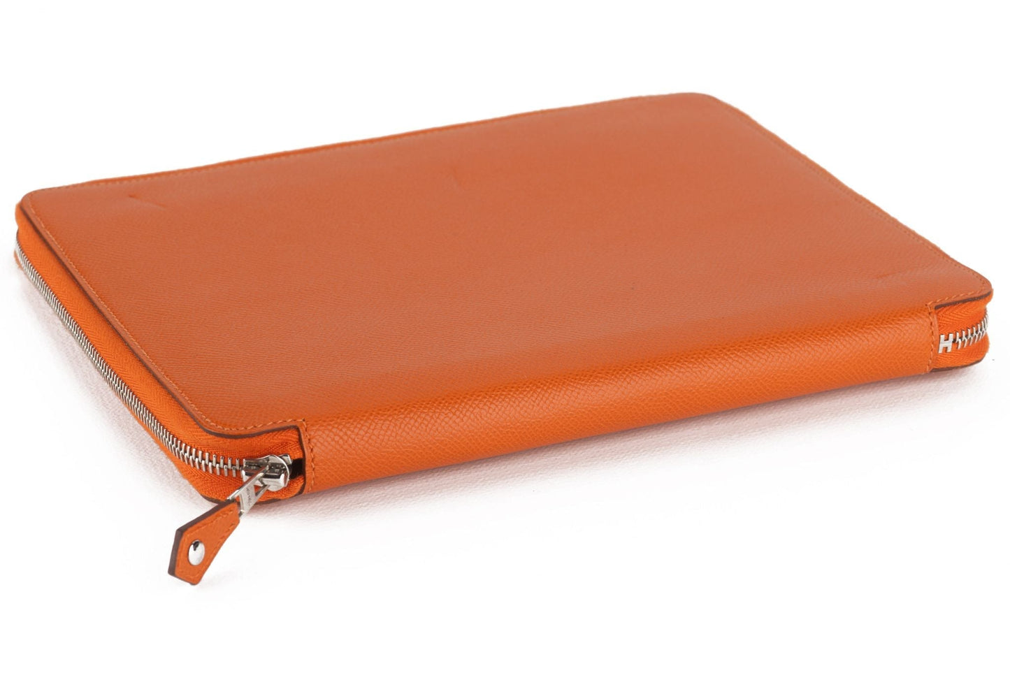 Hermes Epsom E-Zip iPad Notebook Cover