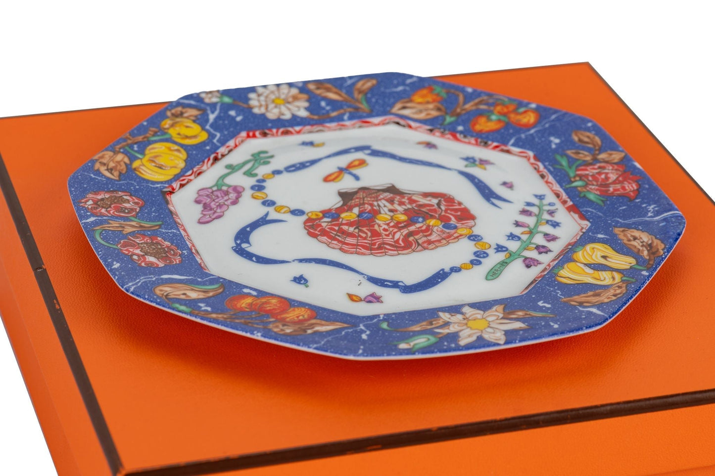 Hermes Marqueterie de Pierres D'Orient