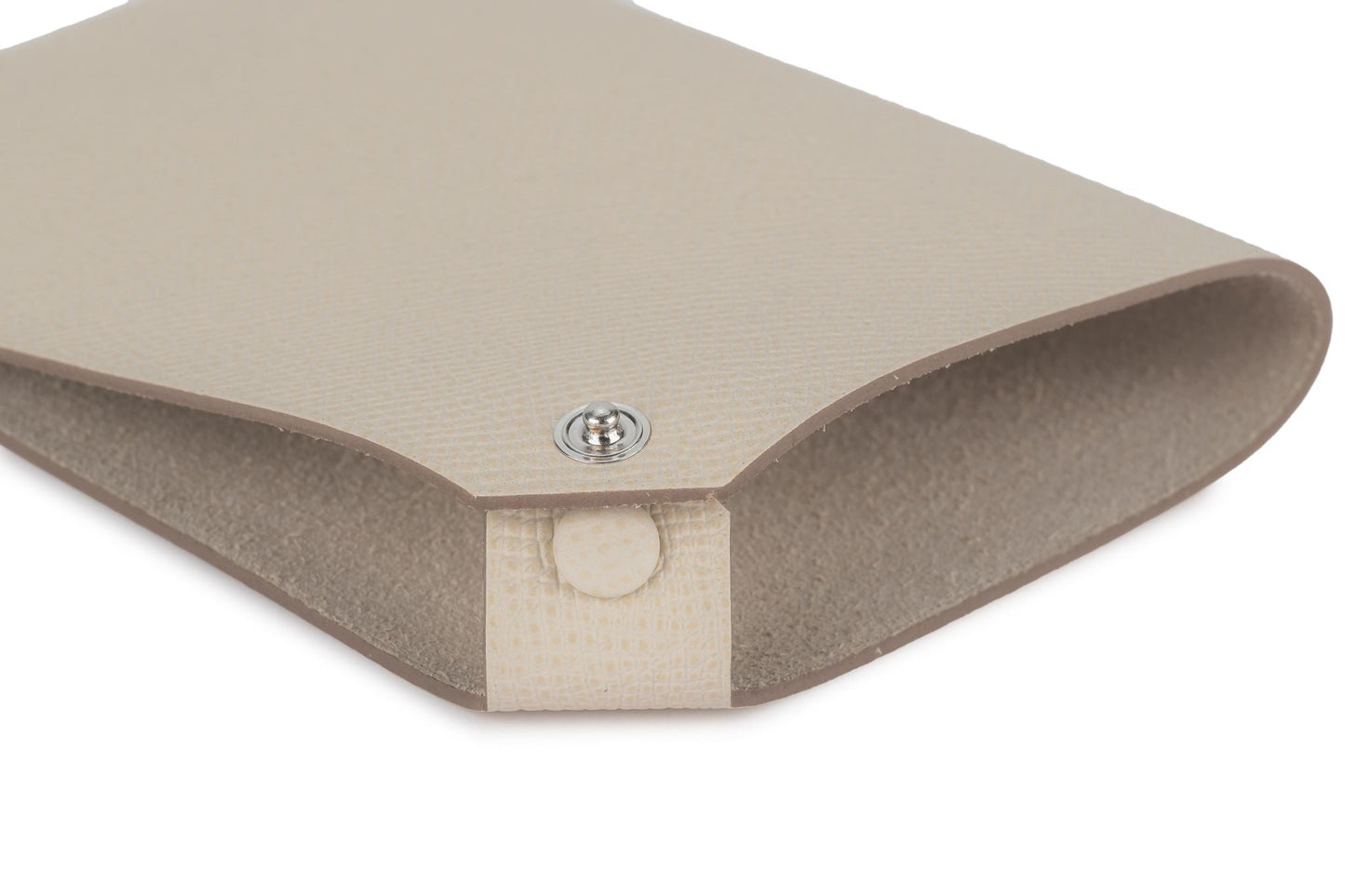 Hermes Tarmac Passport Holder NIB