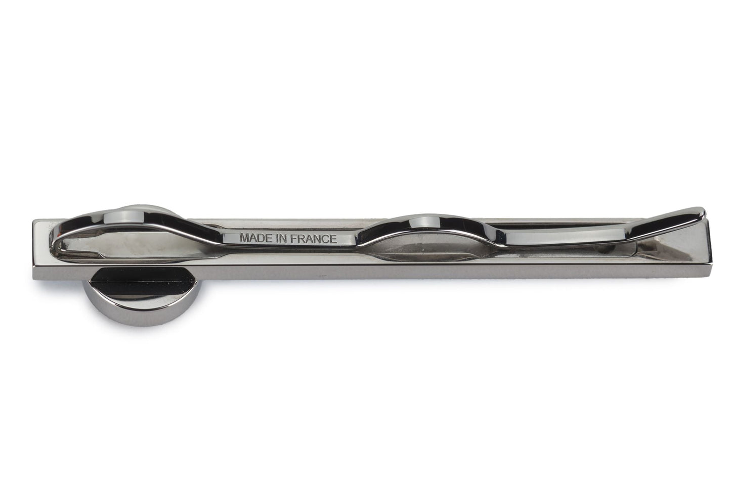 Hermes "Pince à Cravate" Tie Bar