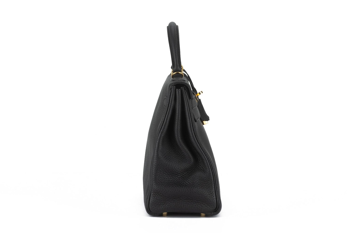 Hermes Kelly 32 cm togo leather