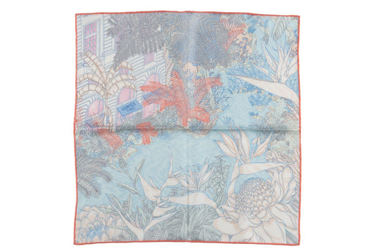 Hermes Faubourg Tropical" Gavroche NEW