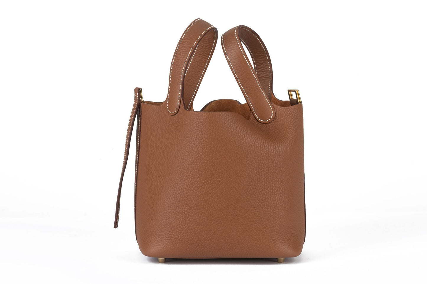 Hermes NIB Picotin Lock PM Bag