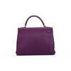 Hermes Kelly 32 Retourne Anemone Gold