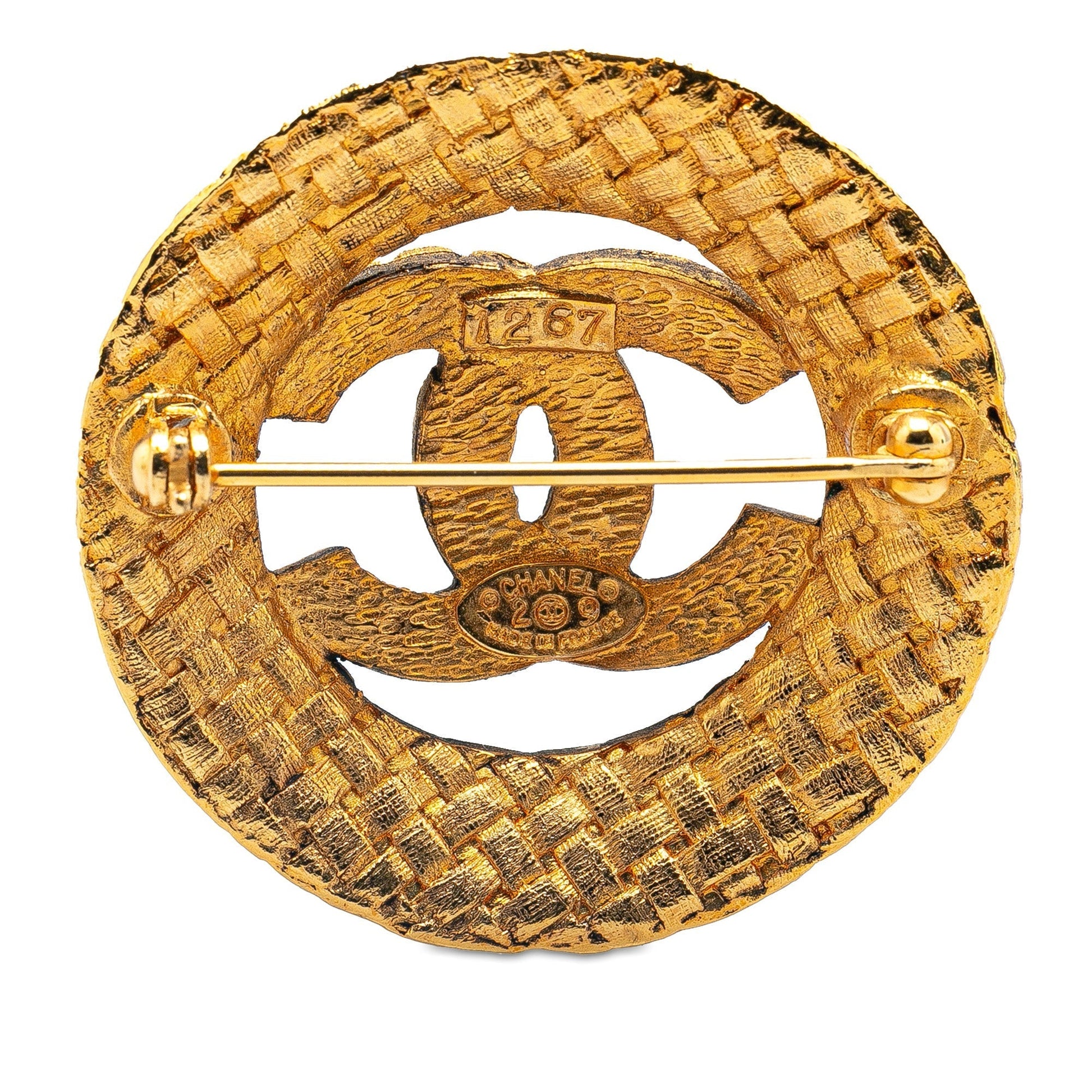 Chanel Handbag - Ewore Bags