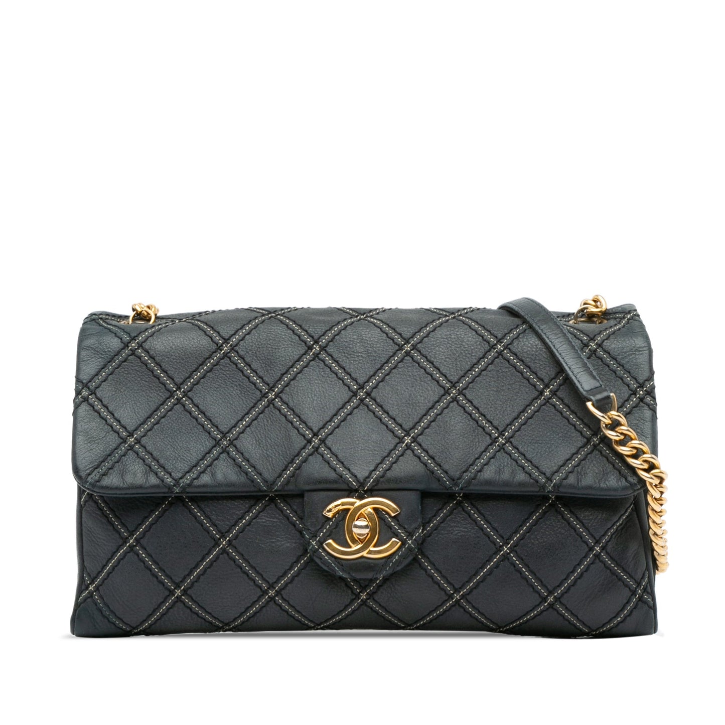 Chanel Flap Crossbody Bag - Ewore Bags