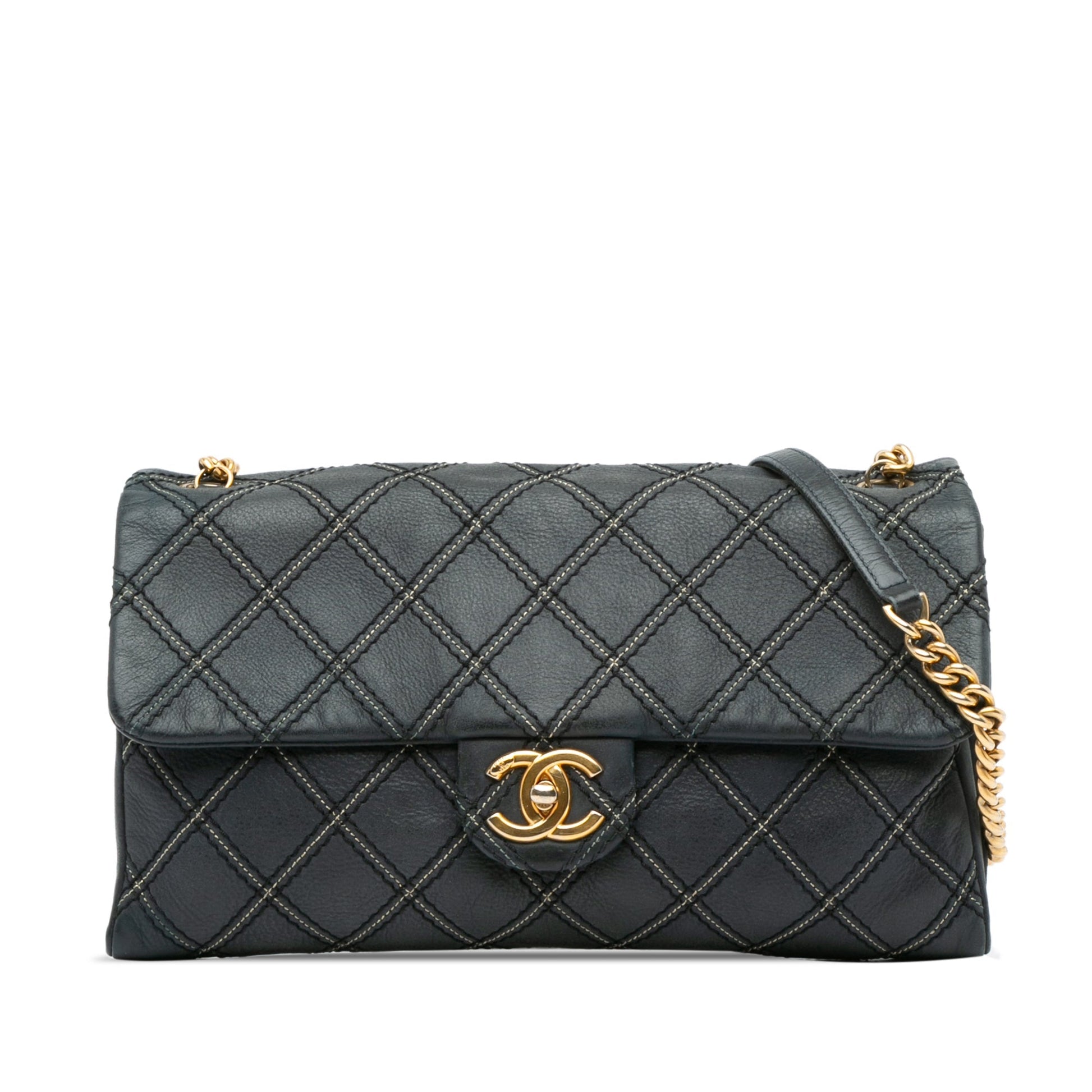 Chanel Flap Crossbody Bag - Ewore Bags
