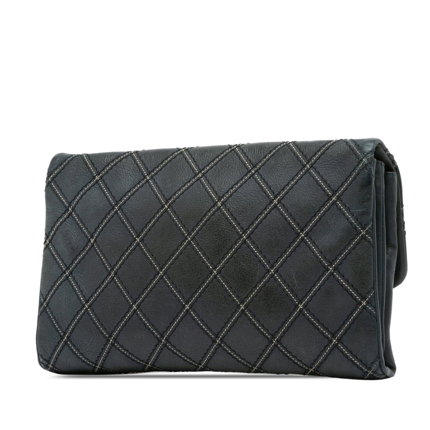 Chanel Flap Crossbody Bag - Ewore Bags