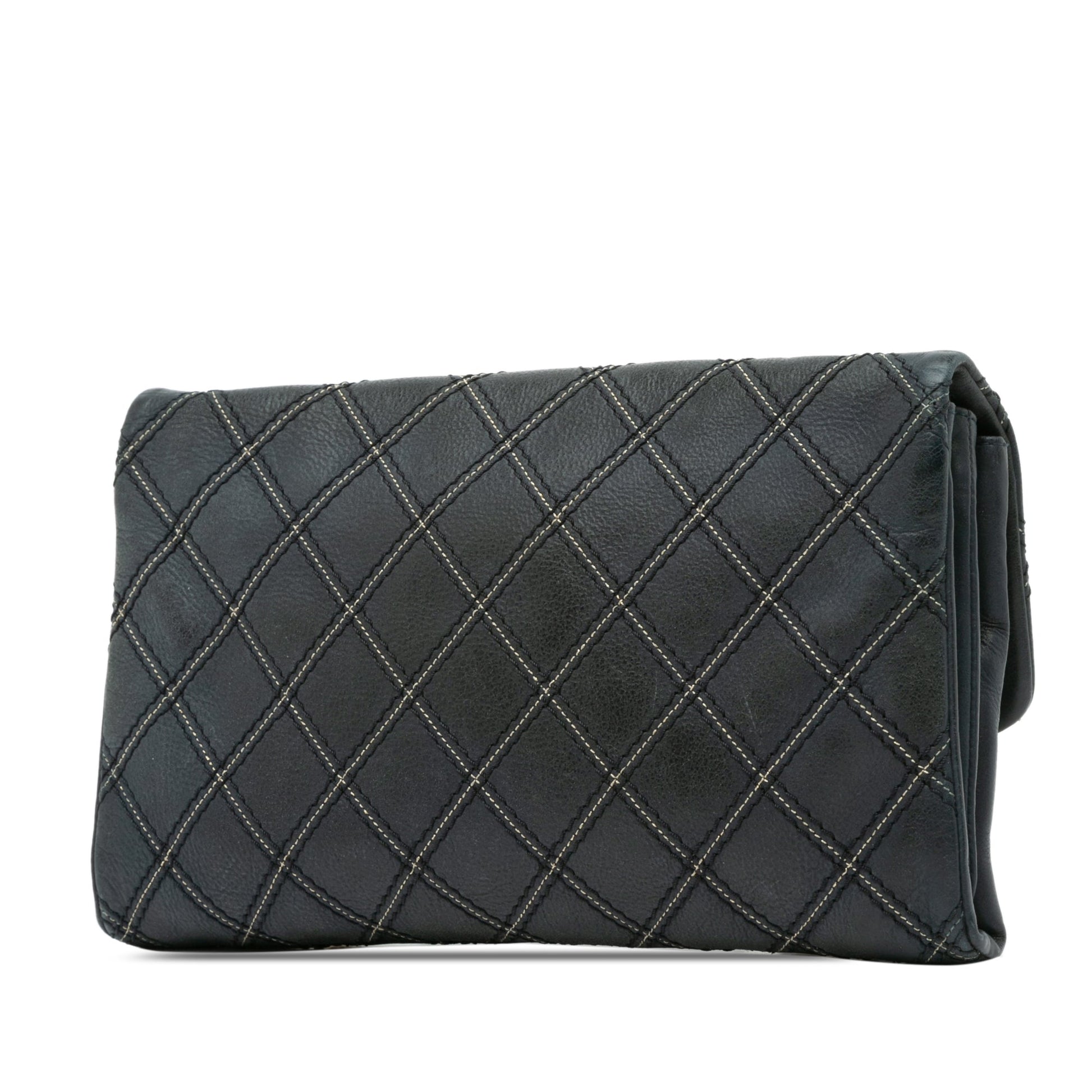Chanel Flap Crossbody Bag - Ewore Bags