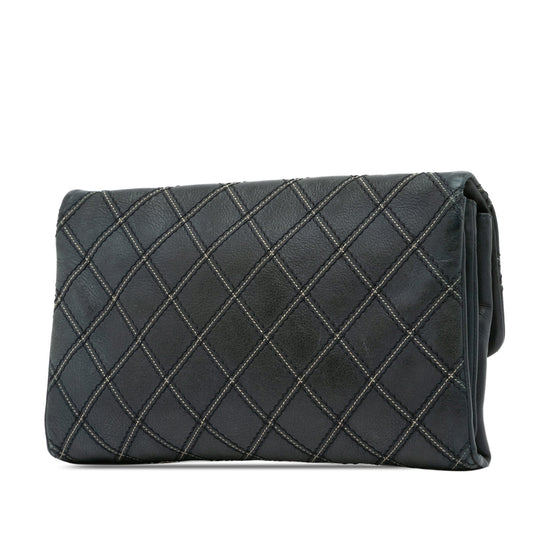Chanel Flap Crossbody Bag - Ewore Bags