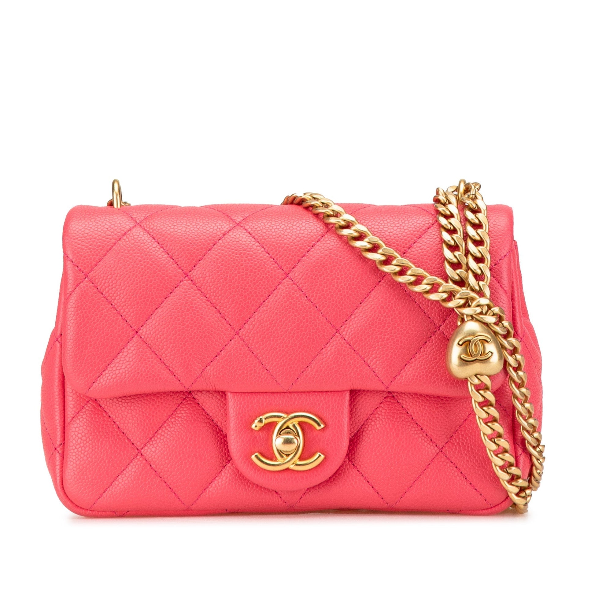 Chanel Flap Crossbody Bag - Ewore Bags