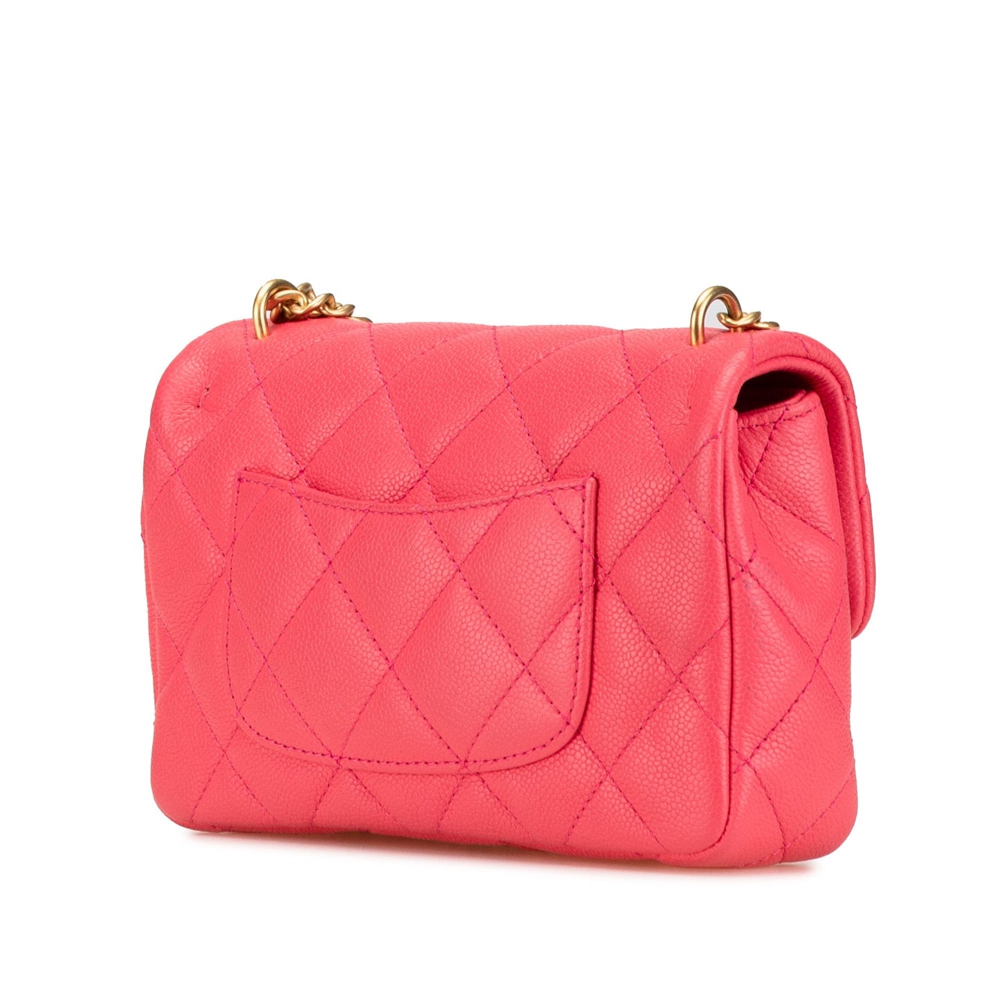 Chanel Flap Crossbody Bag - Ewore Bags