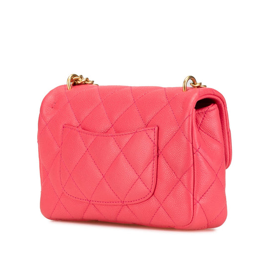 Chanel Flap Crossbody Bag - Ewore Bags
