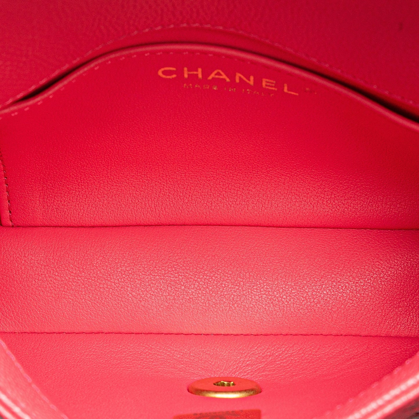 Chanel Flap Crossbody Bag - Ewore Bags