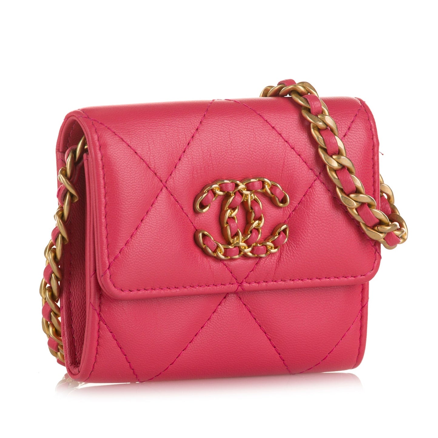 Chanel Flap Crossbody Bag - Ewore Bags