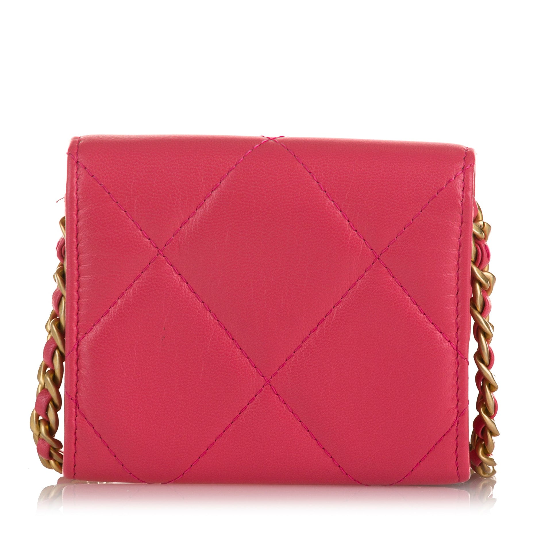 Chanel Flap Crossbody Bag - Ewore Bags