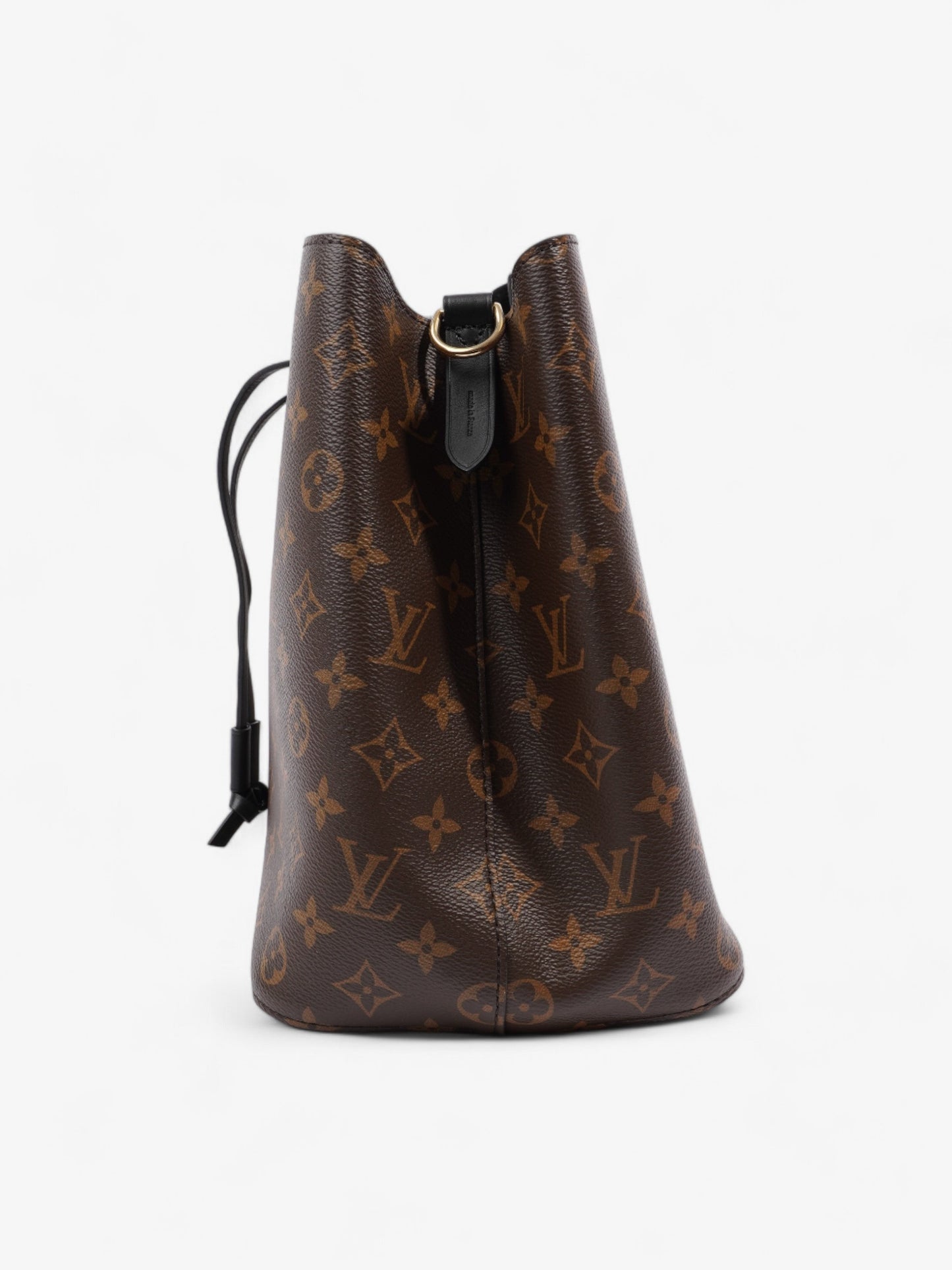 Louis Vuitton NéoNoé Monogram Coated Canvas