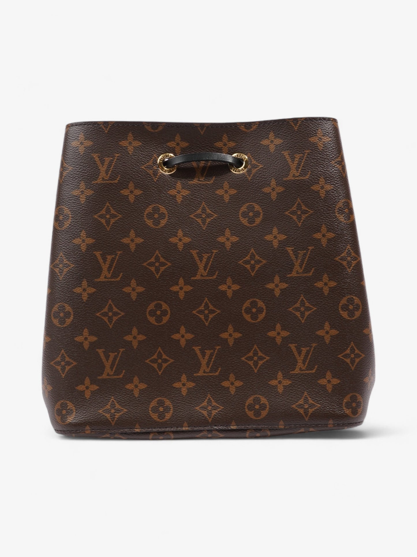 Louis Vuitton NéoNoé Monogram Coated Canvas