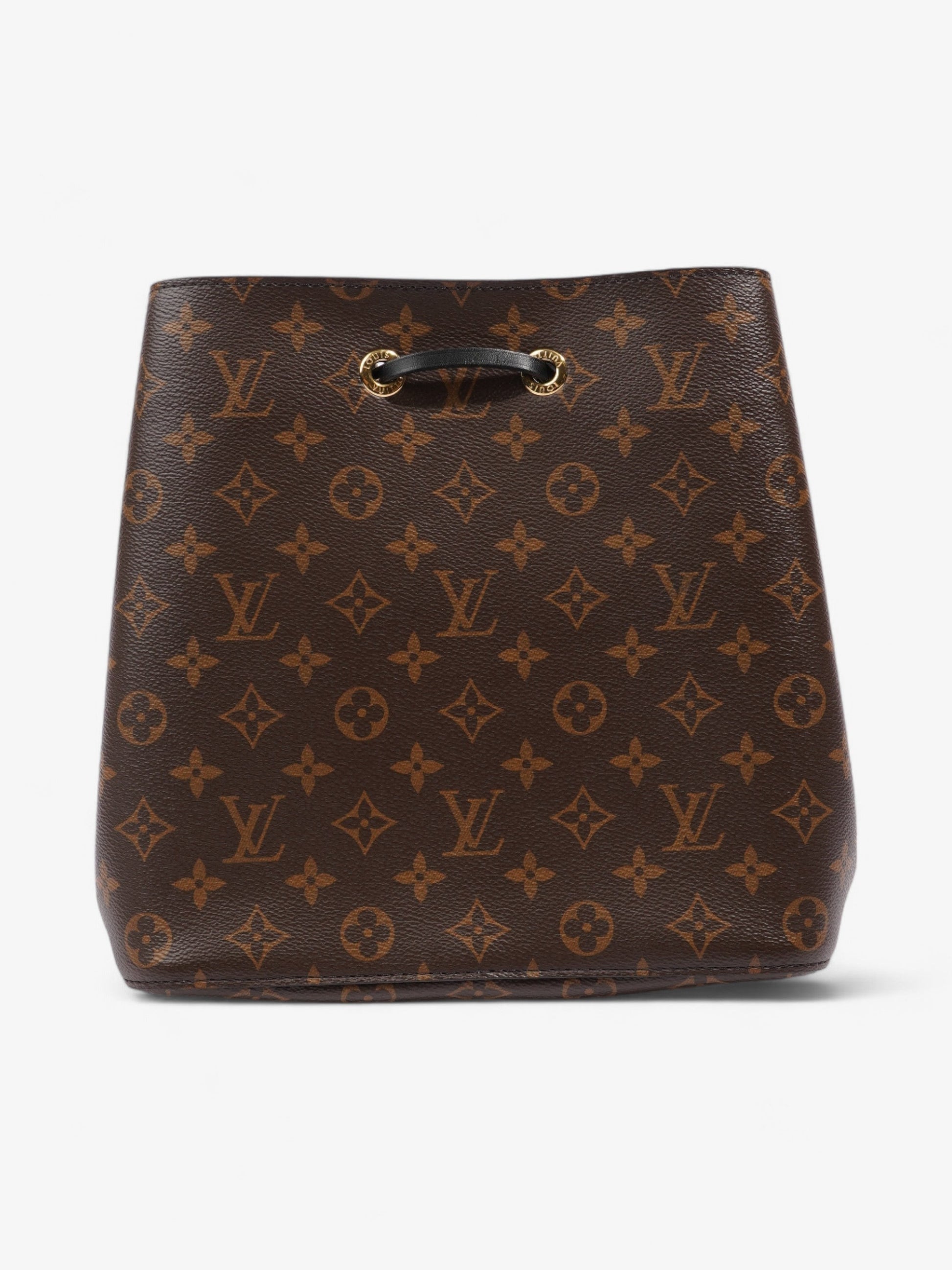 Louis Vuitton NéoNoé Monogram Coated Canvas