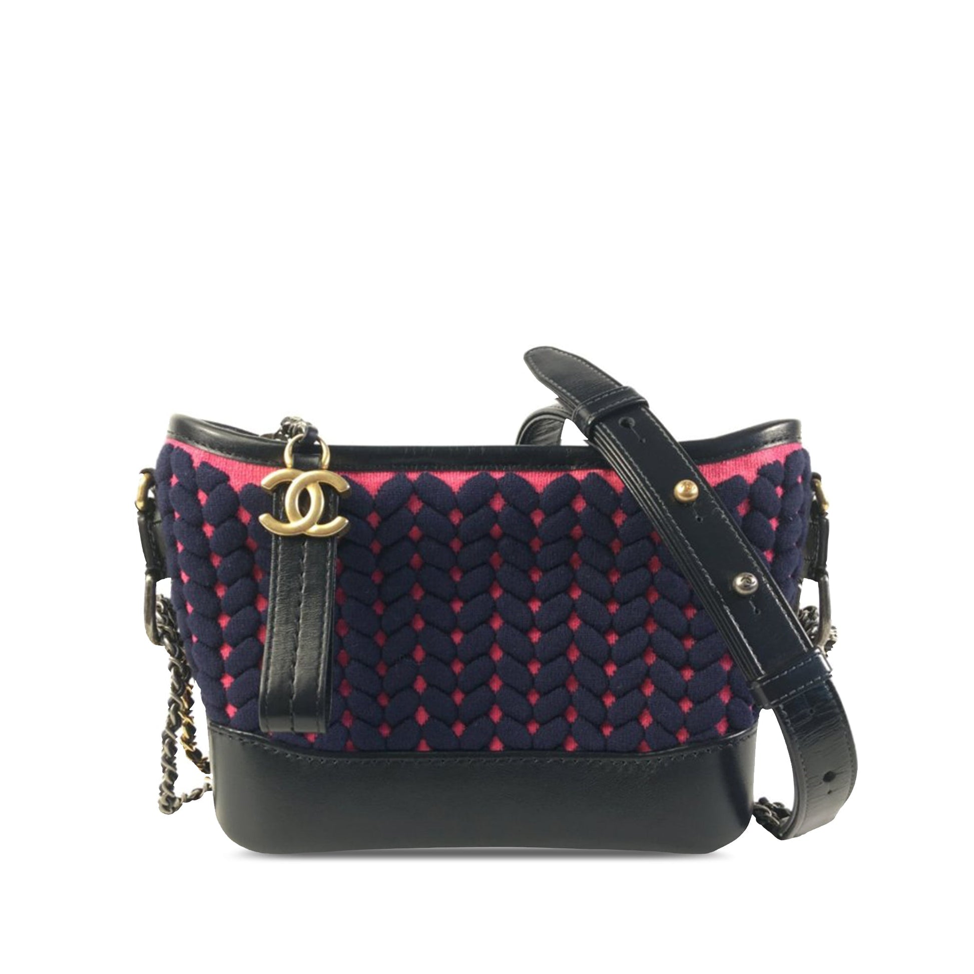 Chanel Small Crossbody Bag - Ewore Bags