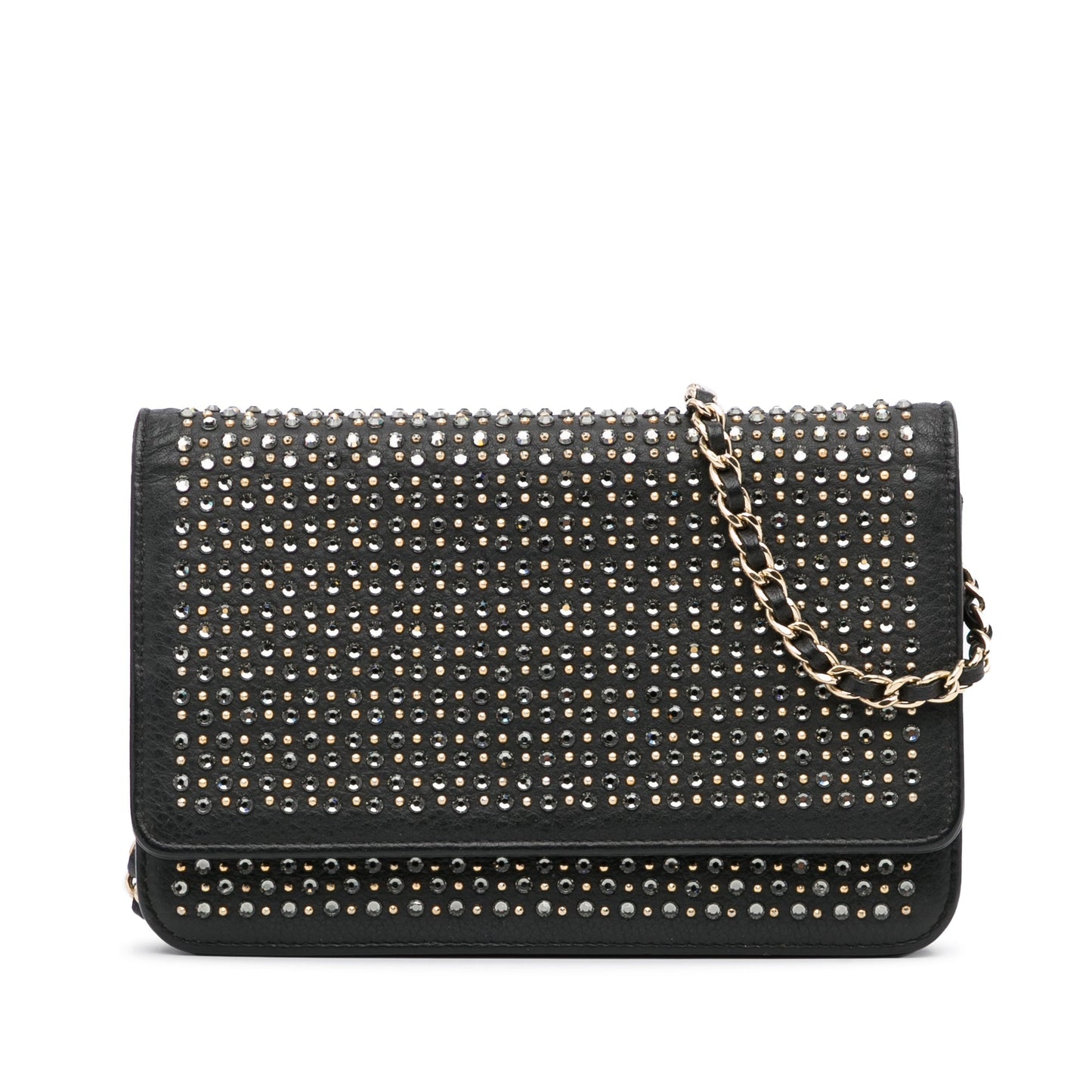 Chanel Wallet On Chain Crossbody Bag - Ewore Bags
