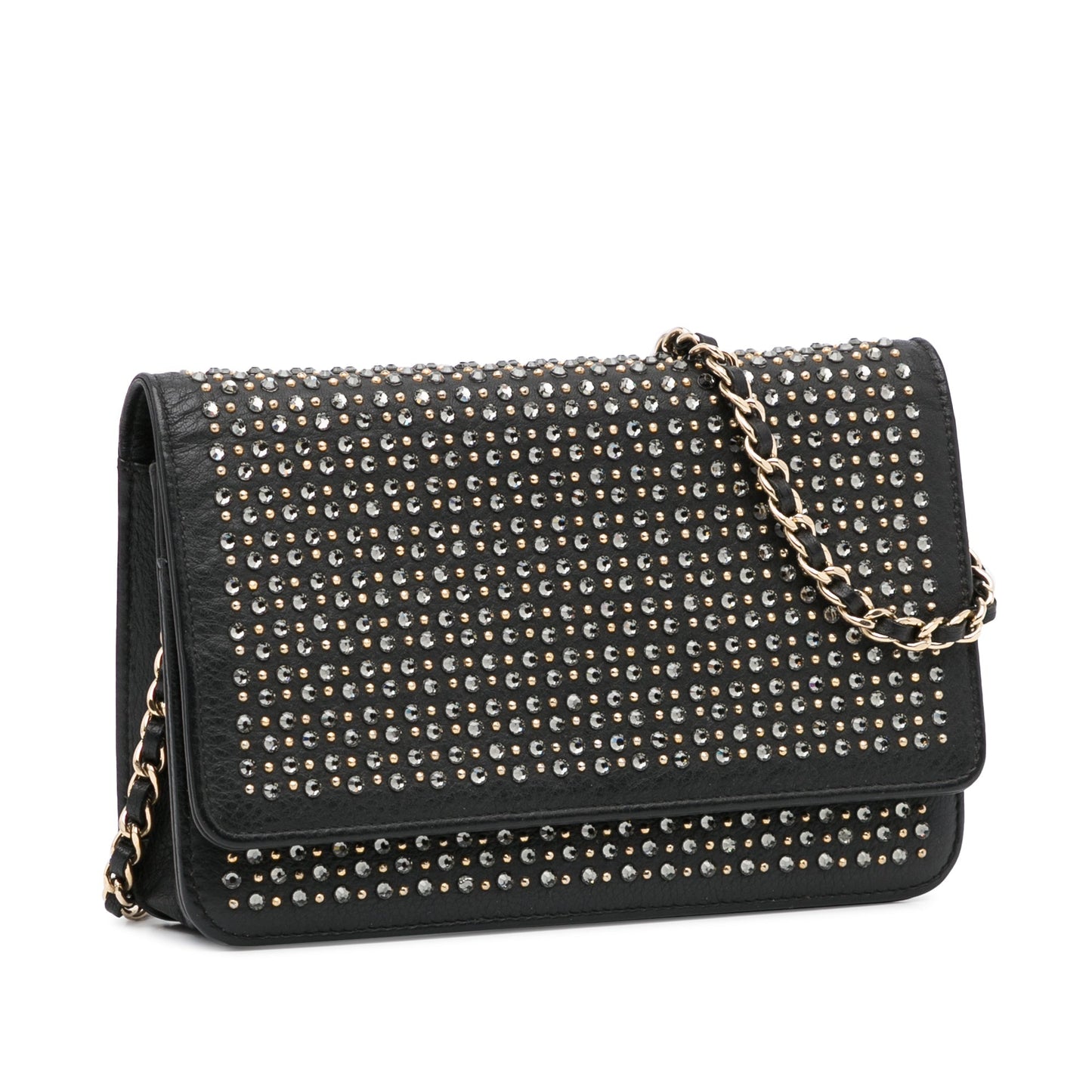 Chanel Wallet On Chain Crossbody Bag - Ewore Bags