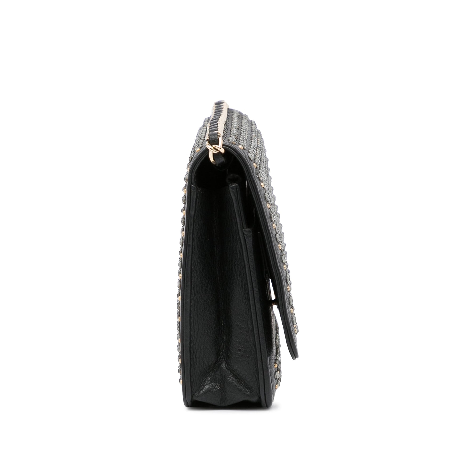 Chanel Wallet On Chain Crossbody Bag - Ewore Bags