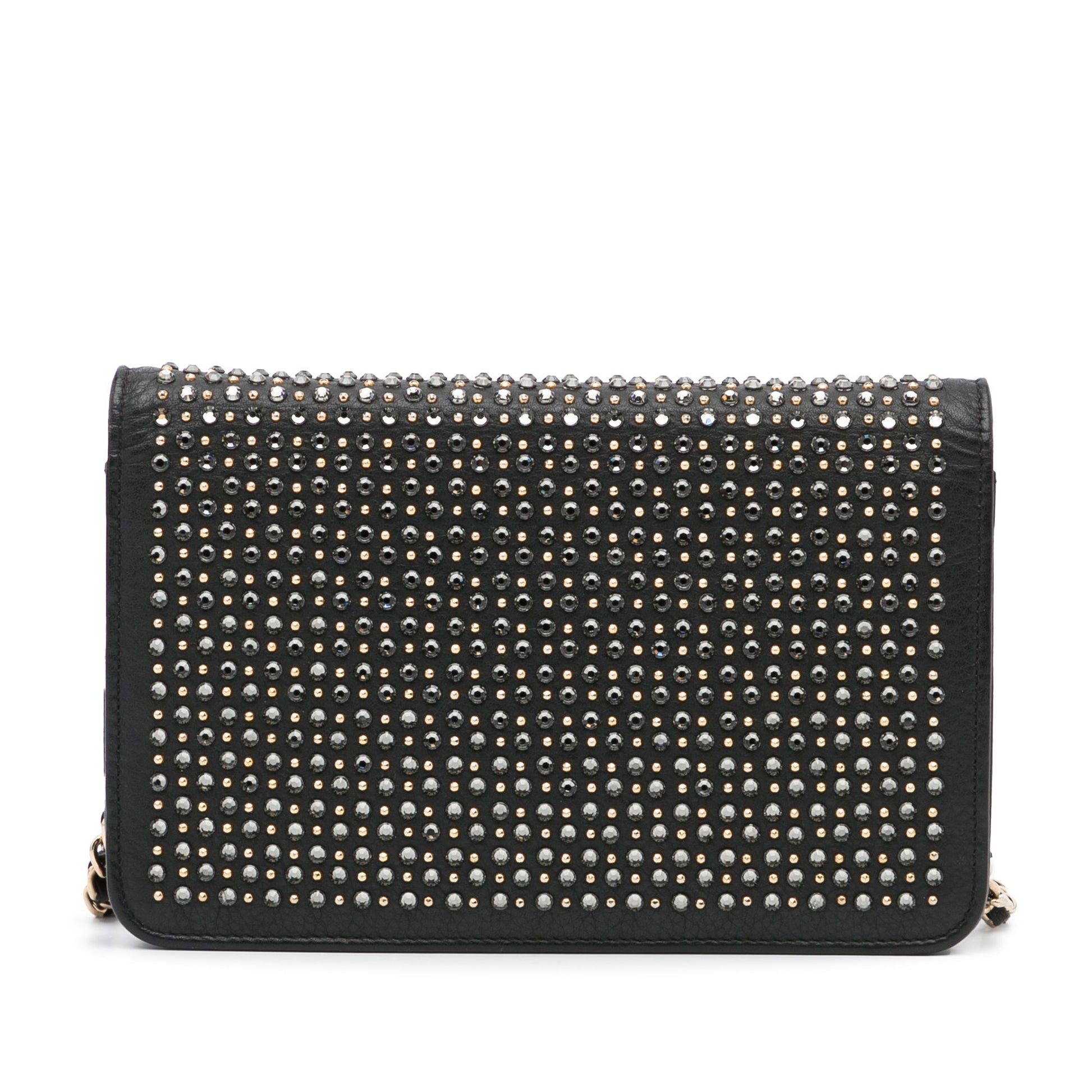 Chanel Wallet On Chain Crossbody Bag - Ewore Bags