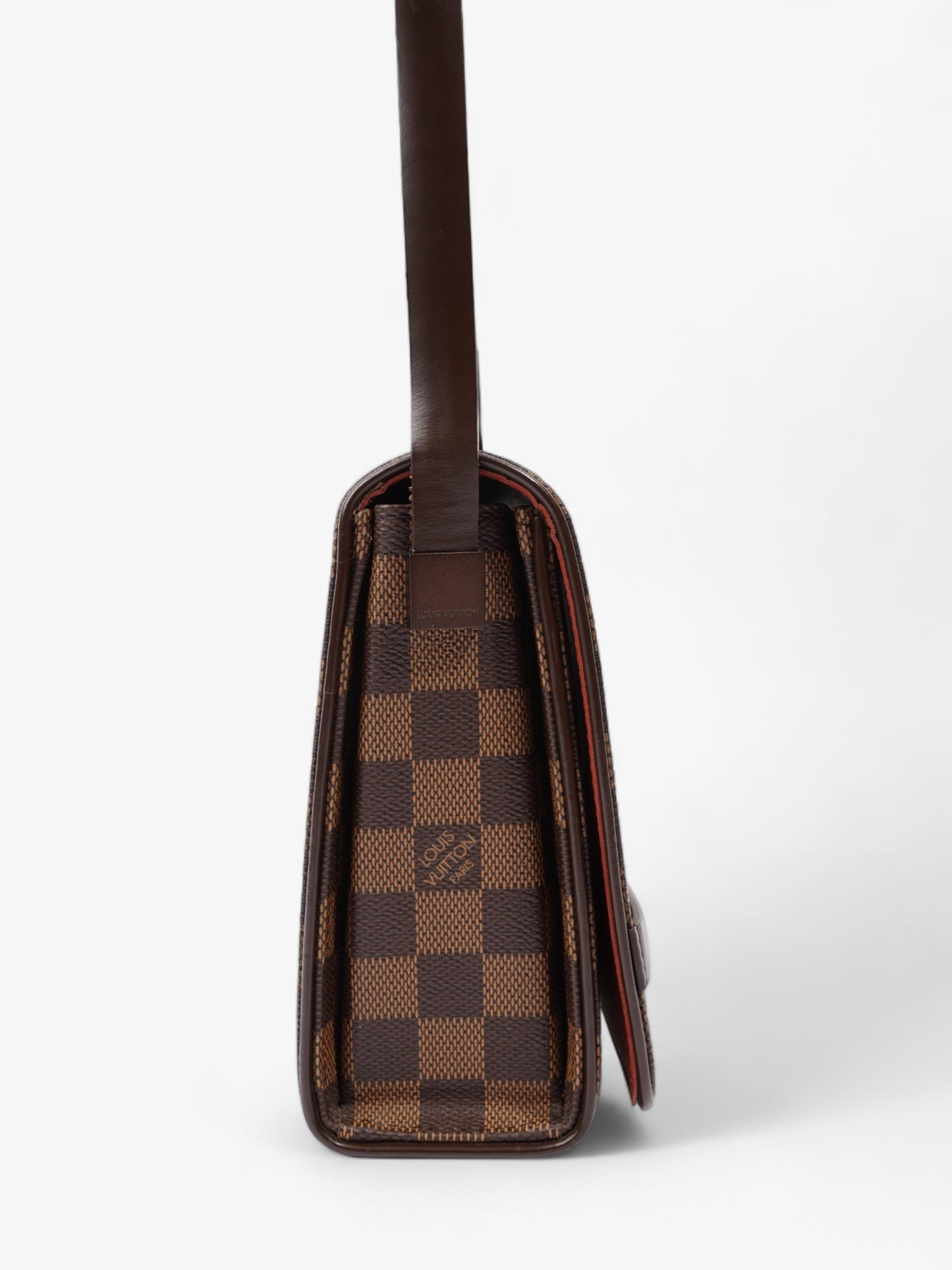 Louis Vuitton Tribeca Damier Ebene Coated Canvas