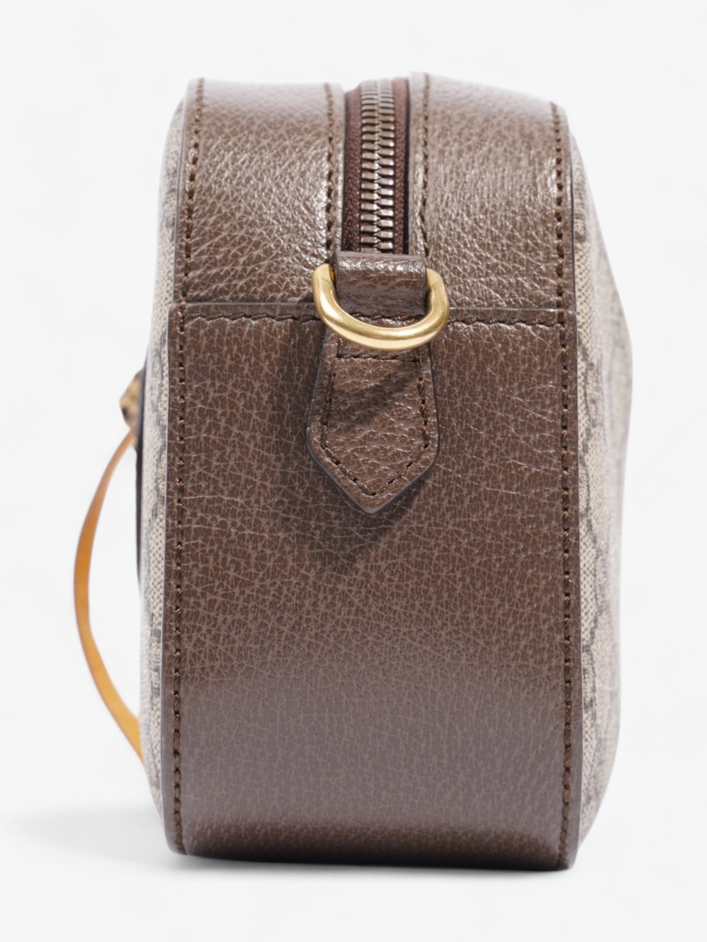 Gucci Neo   Messenger Bag GG Supreme Canvas Small