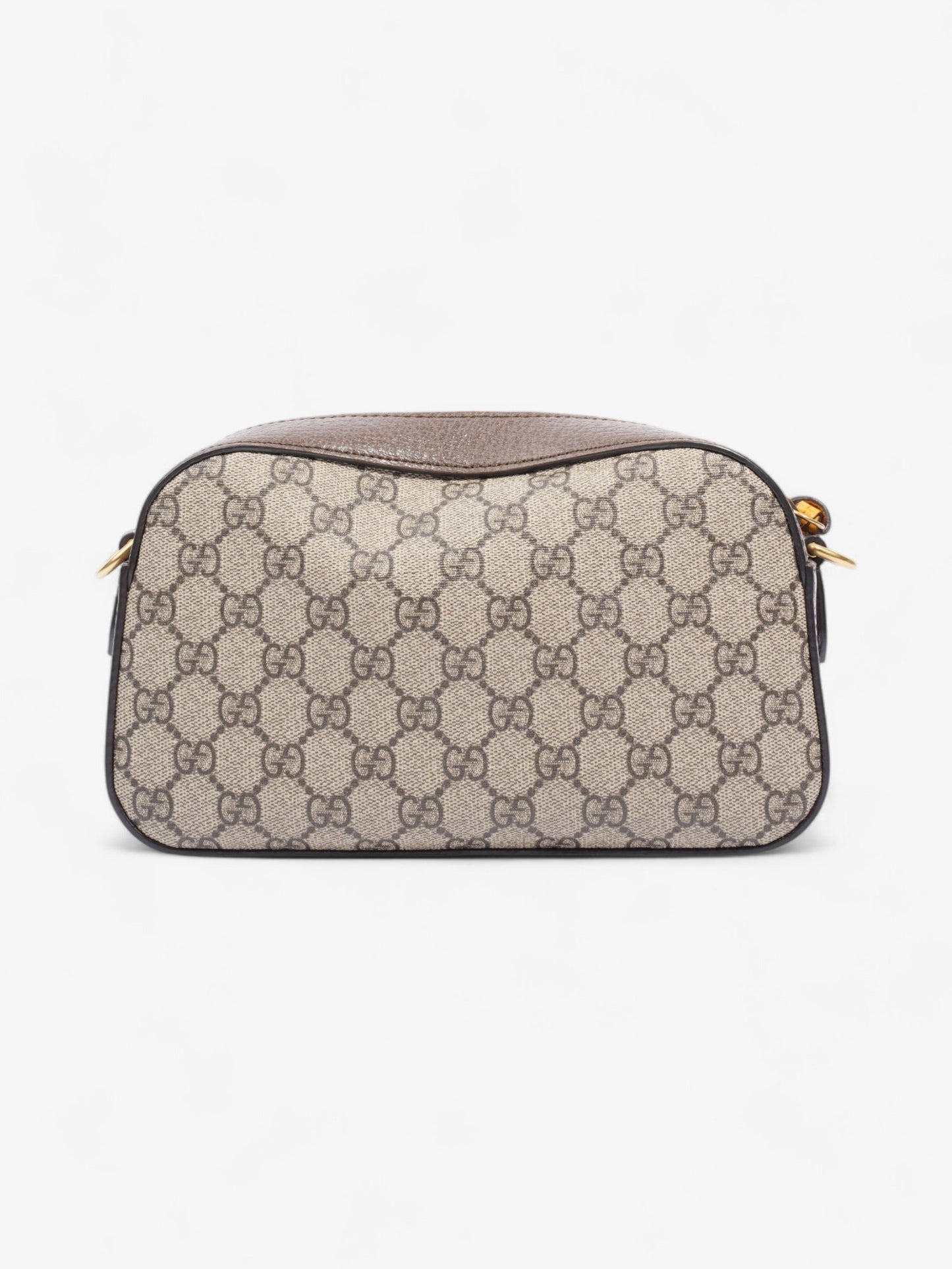 Gucci Neo   Messenger Bag GG Supreme Canvas Small