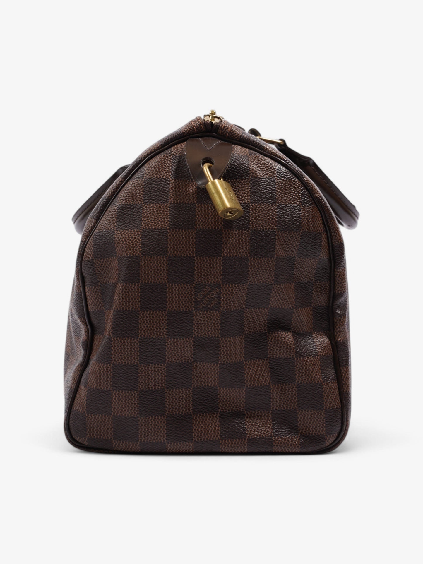 Louis Vuitton Speedy Monogram Coated Canvas 30