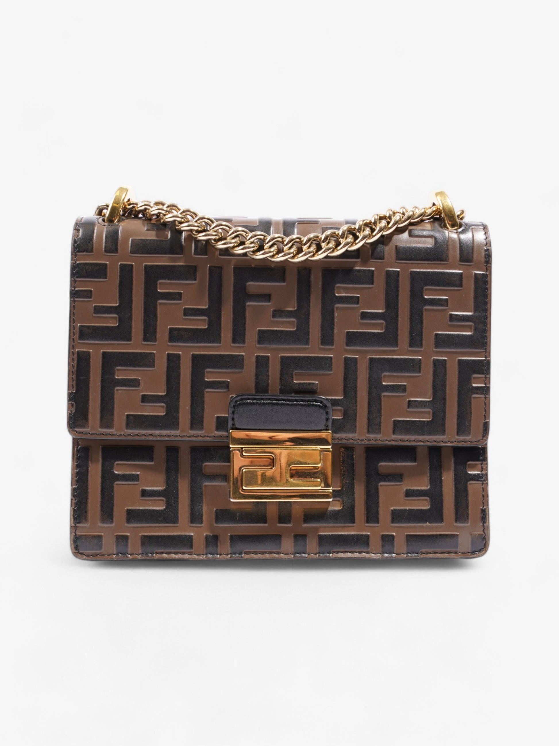 Fendi Kan U Shoulder Bag - Ewore Bags
