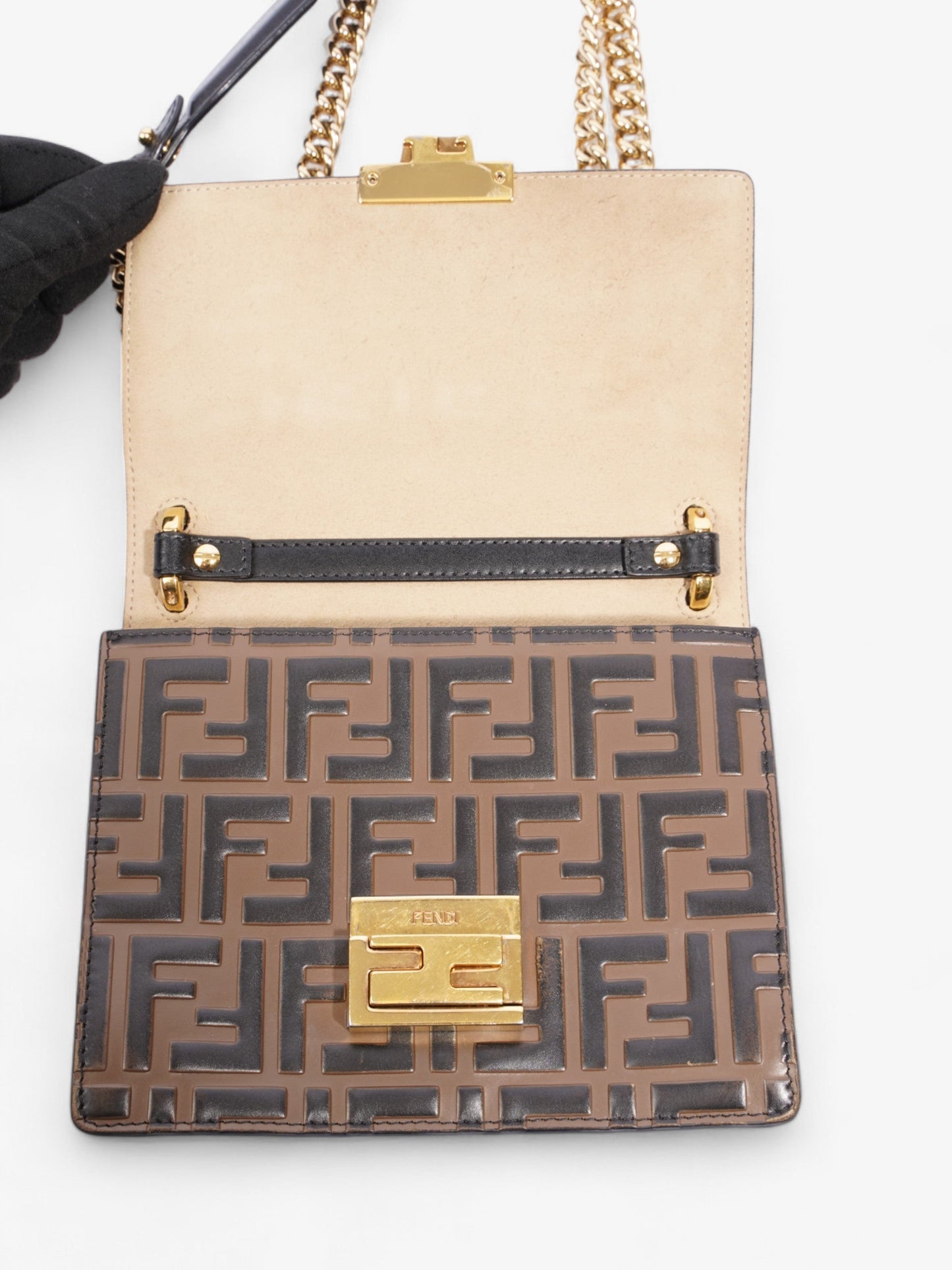 Fendi Kan U Shoulder Bag - Ewore Bags