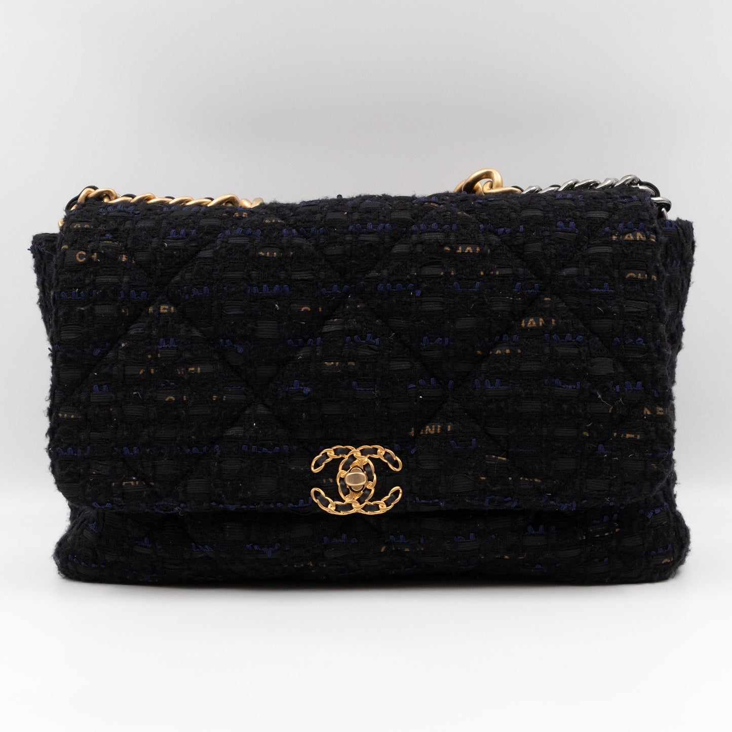 Chanel Handbag - EworeBags