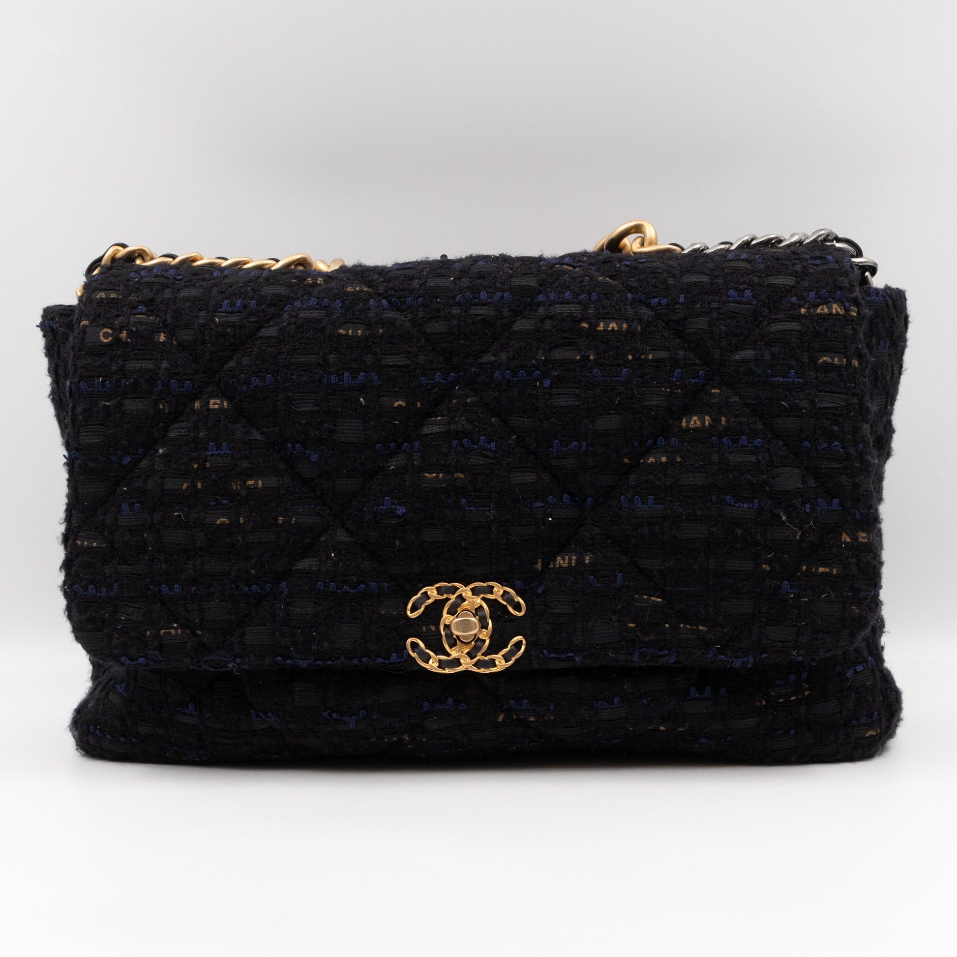 Chanel Handbag - EworeBags