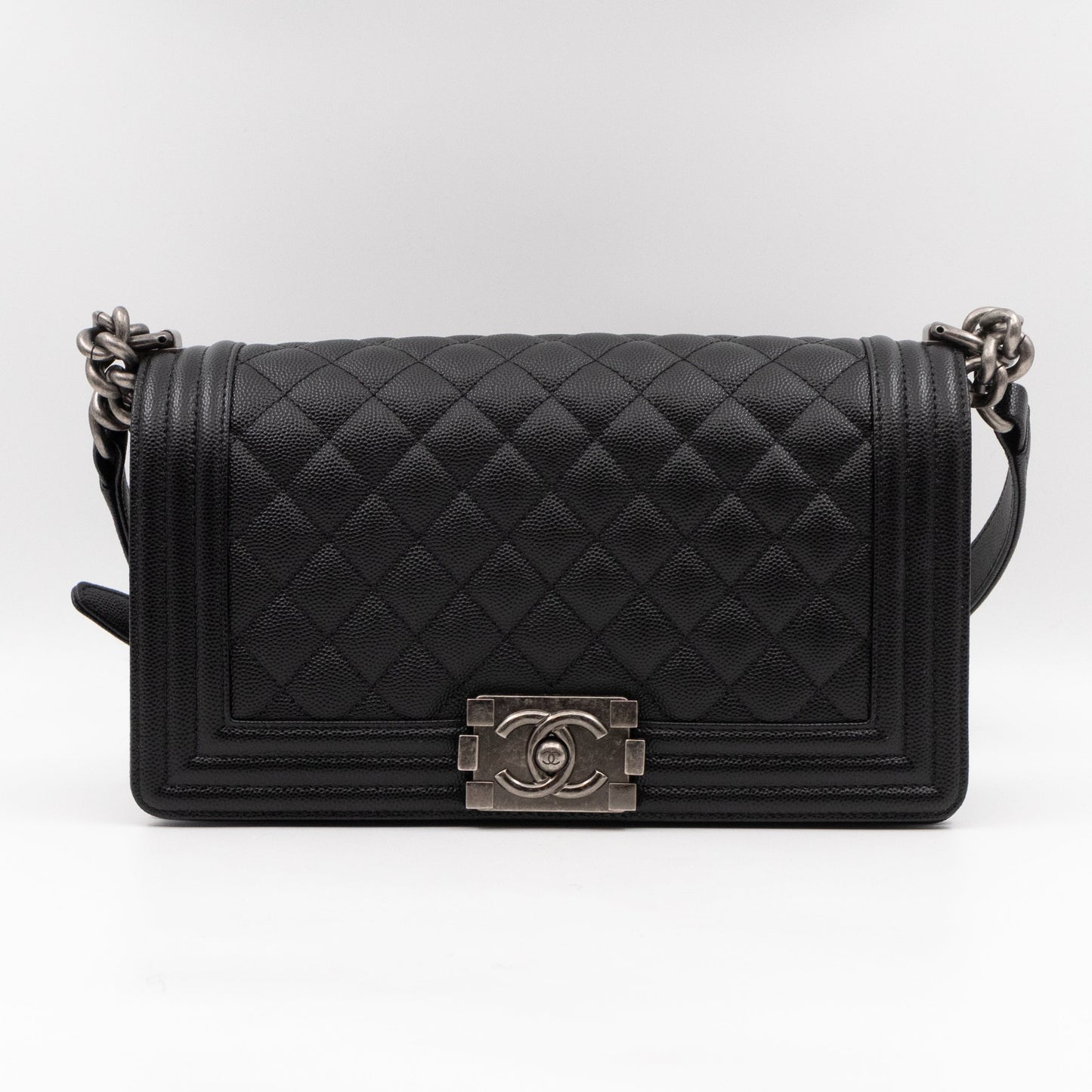 Chanel Medium Handbag - EworeBags